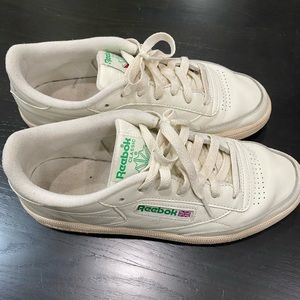 Vintage Reebok Sneakers